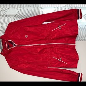 Tommy Hilfiger Rain Jacket